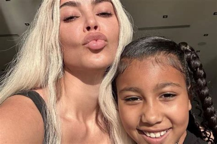 Kim Kardashian Shares Sweet Pic of ‘Besties’ True, 2, & Pslam, 1, Playing Together