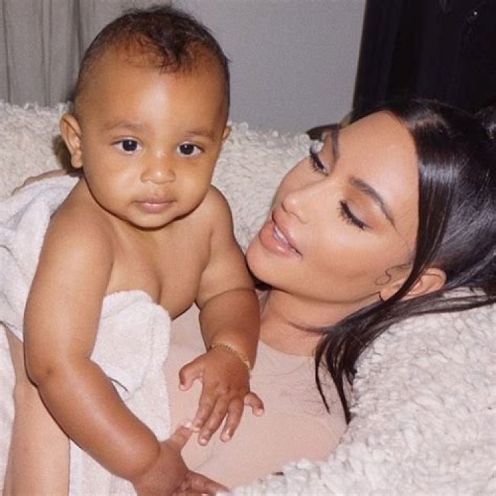 Kim Kardashian Shares the Cutest Video Ever Of Son ‘Psalmy’ On His 1st Birthday — Watch