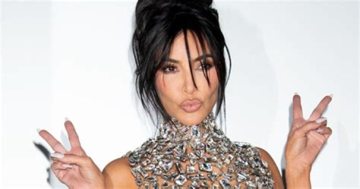 Kim Kardashian Slammed For Stealing Ideas From Jewelry Designer: She’s ‘Trash’