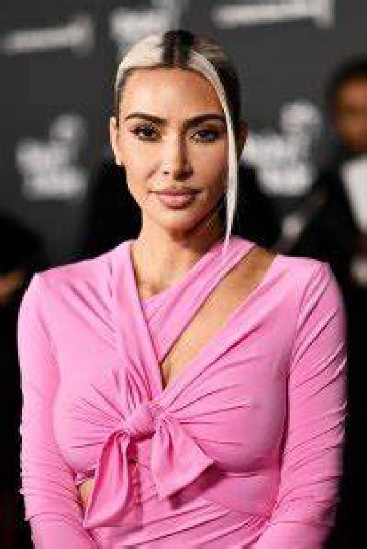 Kim Kardashian Suffered ‘Intense Anxiety’ Before Baby Boy’s Birth