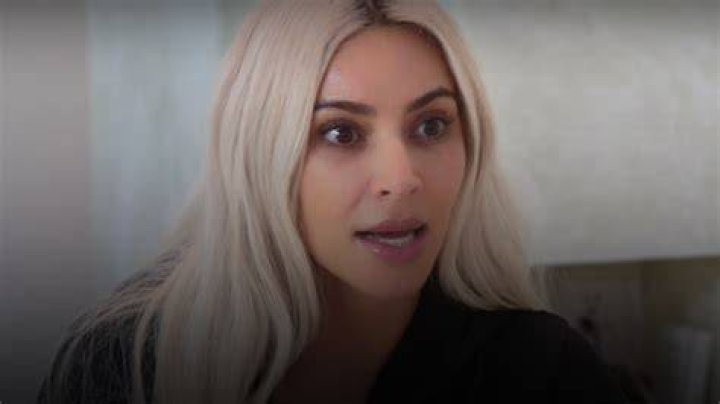 Kim Kardashian: That Drake Sex Rumor ‘Really Hit A Nerve’ — Why She Was ‘Extremely Bothered’ By It