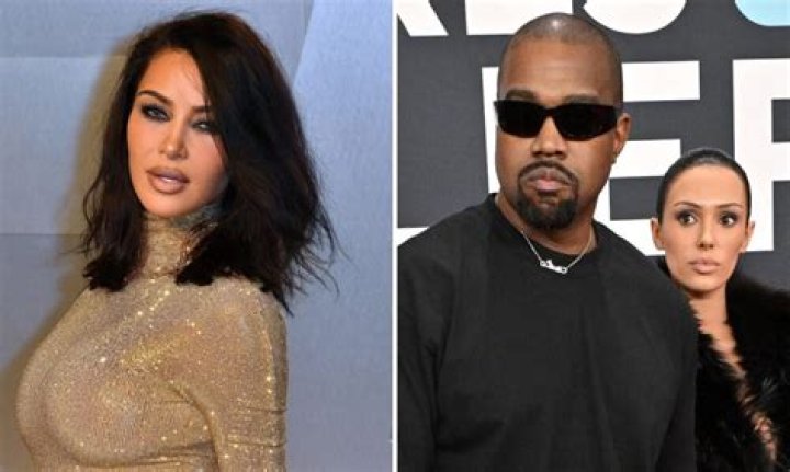 Kim Kardashian Thinks Kanye West Owes Trevor Noah An Apology: His Remarks Were ‘Unacceptable’