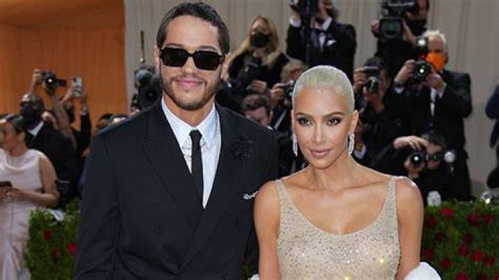 Kim Kardashian Wants ‘Age Appropriate’ Boyfriend After Pete Davidson – Hollywood Life