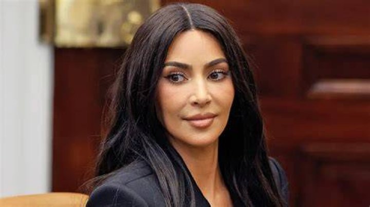Kim Kardashian Wants To Start ‘A Successful Law Firm’ Just Like Late Dad Robert