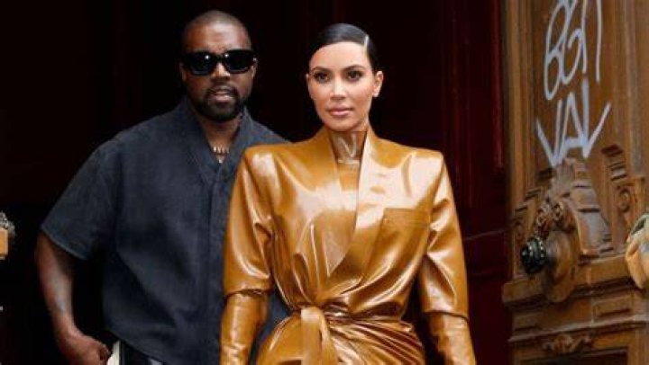 Kim Kardashian ‘Won’t Be Bullied’ By Ex Kanye West Amid New Social Media Rants