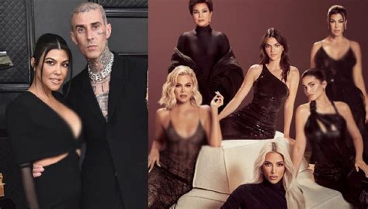 Kim, Khloe & Kourtney Kardashian Crack Up Over Comedian’s ‘KUWTK’ Quarantine Spoof – Watch