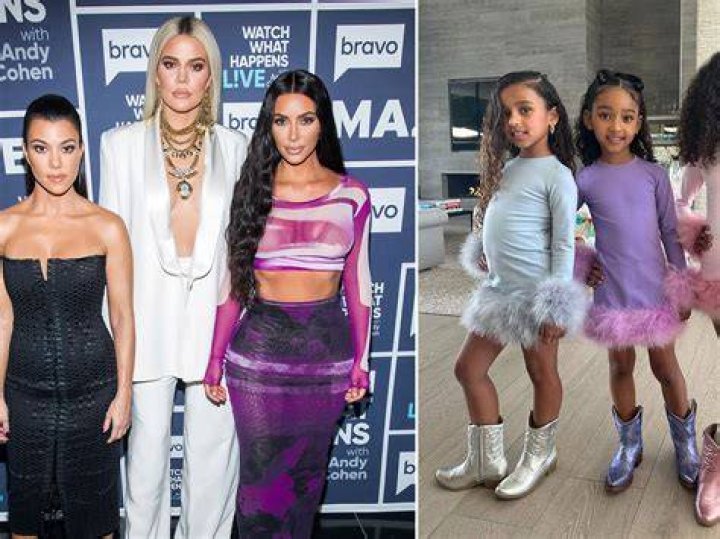 Kim, Kourtney & Khloe – Pics – Hollywood Life