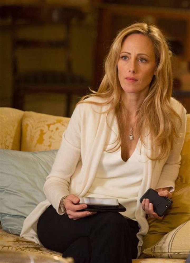 Kim Raver Teases Jack & Audrey’s Romantic Reunion – Hollywood Life