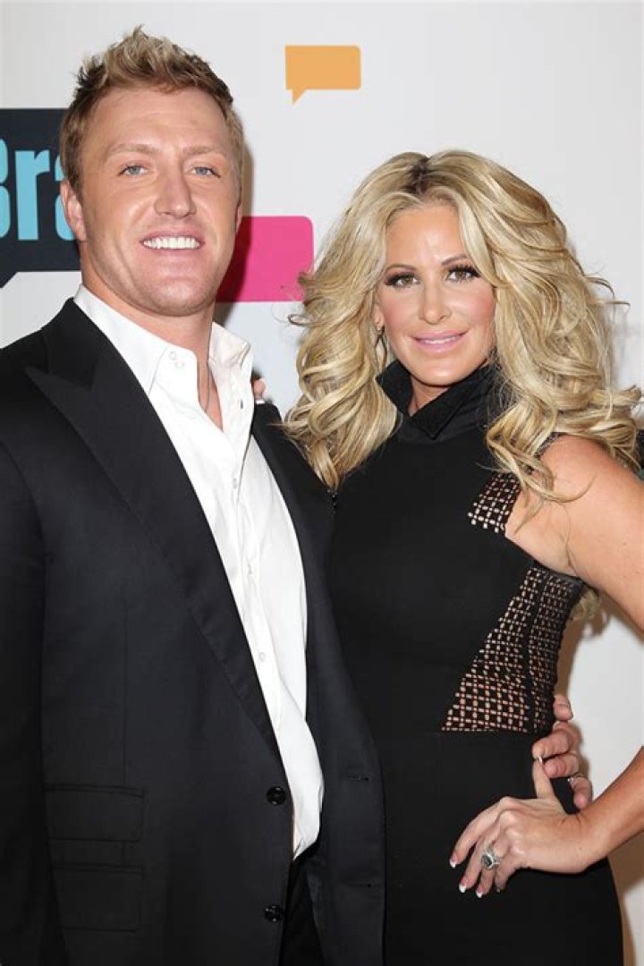 Kim Zolciak Calls 911 On Kroy Biermann Amid Divorce – Hollywood Life