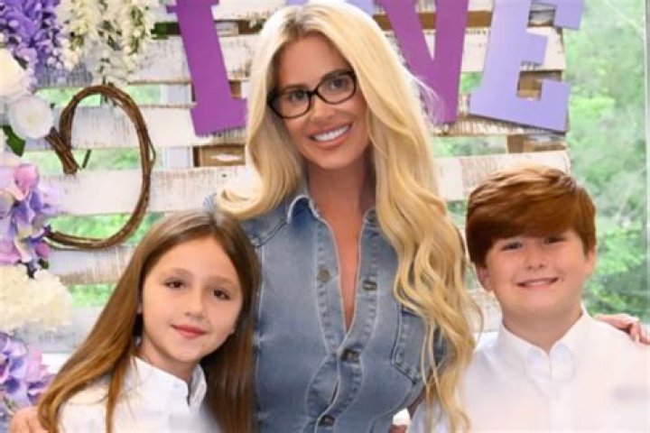Kim Zolciak Gives Birth To Her Son — Real Housewives Of Atlanta Recap – Hollywood Life