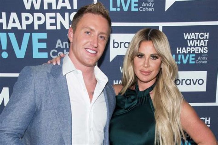 Kim Zolciak & Kroy Biermann On Sex During ‘Don’t Be Tardy’s Road Trip – Hollywood Life