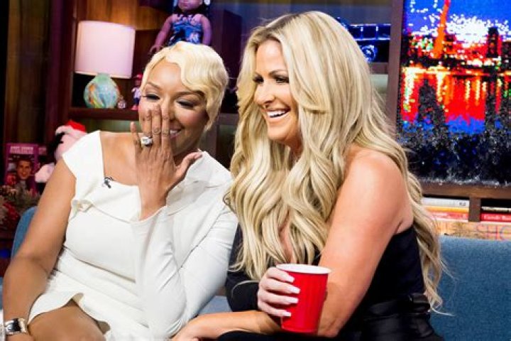 Kim Zolciak Reveals What It’d Take For Her To Return To ‘RHOA’: It ‘Would Be Really Fun’