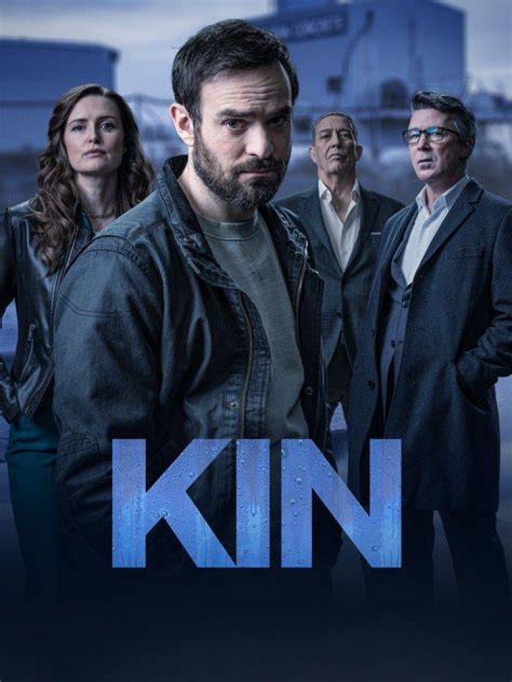 ‘KIN’ Movie Photos