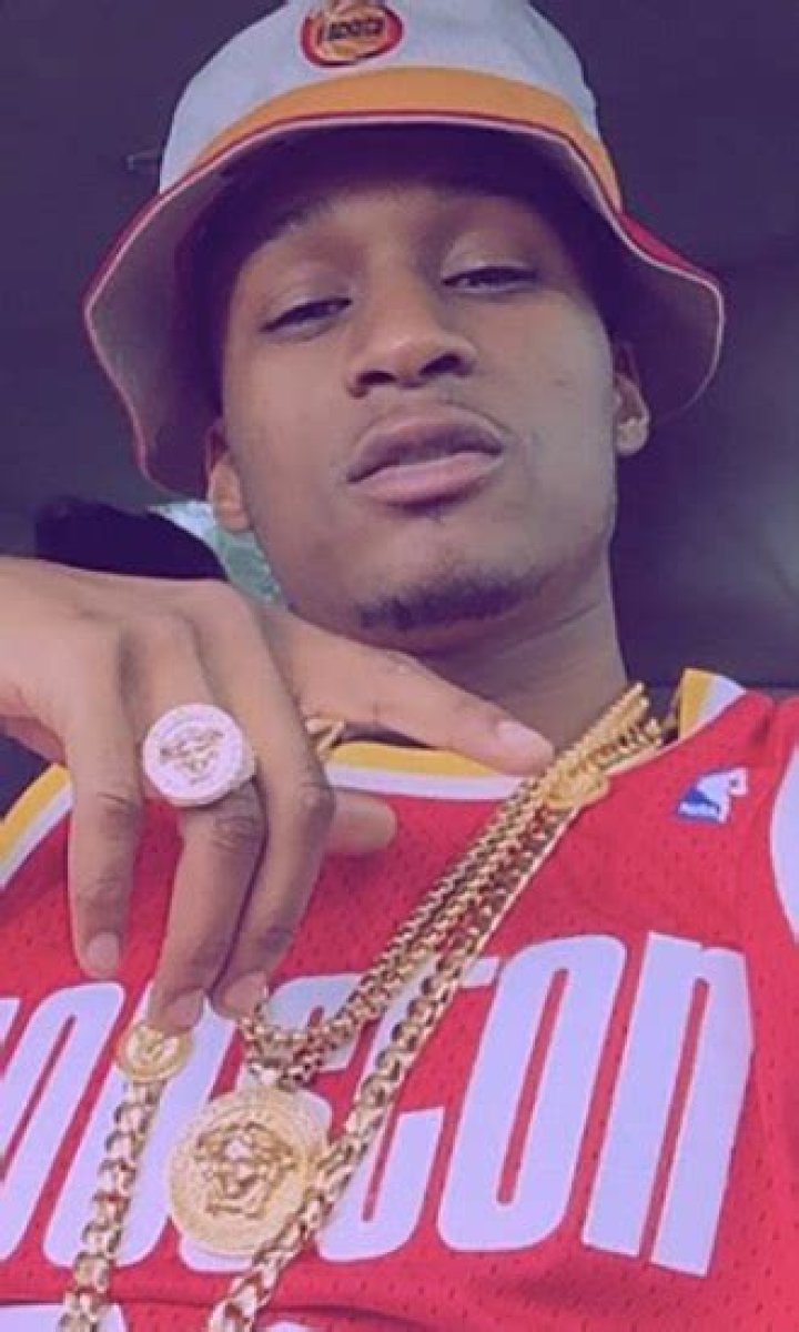 King Ba Celebrity Profile – Hollywood Life