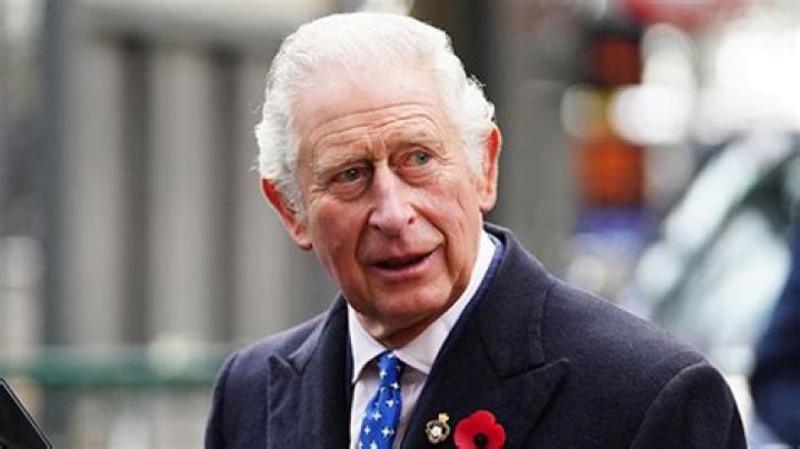 King Charles III Diagnosed With Cancer After Undergoing Procedure for Enlarged Prostate