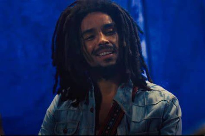 Kingsley Ben-Adir: 5 Things to Know About the Actor Playing Bob Marley in New Biopic