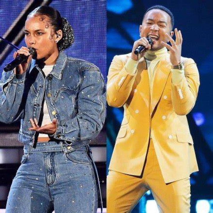 Kirk Franklin & Fred Hammond’s Verzuz Battle Honors George Floyd – Hollywood Life
