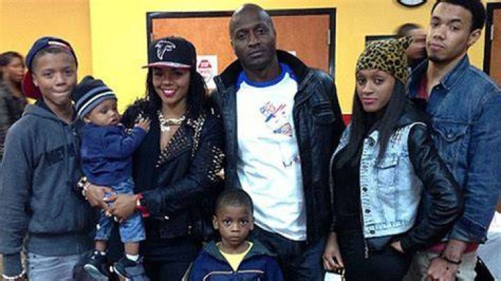 Kirk Frost ‘Father Of The Year’ For Kids Amid Rasheeda Split – Hollywood Life