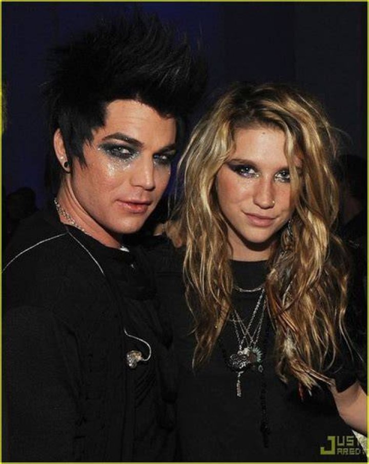Kirstin At 'Idol:' Aww…Adam Lambert Freaked Out When He Met Steven Tyler!