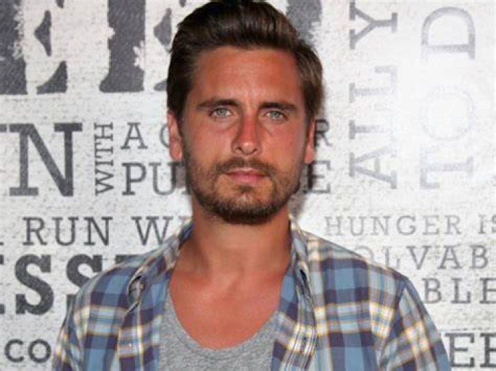‘KKTH’: Scott Disick Overdoses On Pills & Is Raced To The Hospital