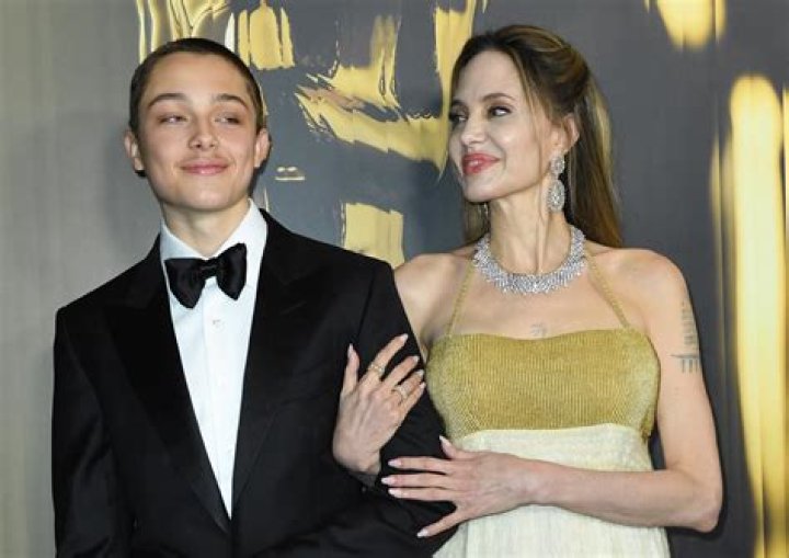 Knox Leon Jolie Pitt Celebrity Profile – Hollywood Life