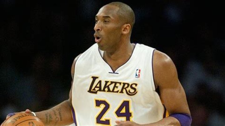 Kobe Bryant Fans Outraged Over Late NBA Star Being Absent From ‘In Memoriam’ Segment