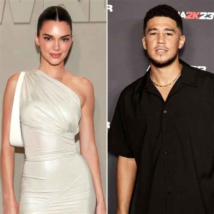 Kobe Bryant’s Teasing D’Angelo Russell For Dating Kendall Jenner – Hollywood Life