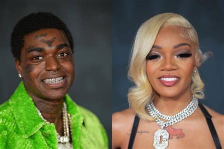 Kodak Black Flirts With Zendaya On Her Birthday While In Prison – Hollywood Life