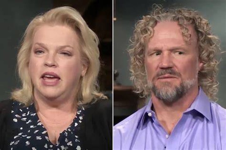 Kody Brown Admits He Doesn’t ‘Ever Want to Talk to Janelle Again’ in Explosive ‘Sister Wives’ Preview