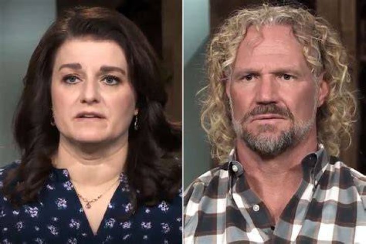 Kody Brown Slams Ex Christine as ‘Jealous’ of Robyn Brown – Hollywood Life