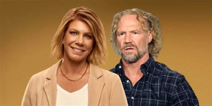 Kody Brown Tells Meri to Live in a Barn on ‘Sister Wives’ – Hollywood Life