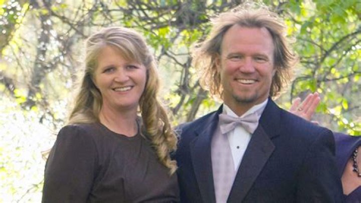 Kody & Christine Brown’s Anniversary Ignored – Hollywood Life
