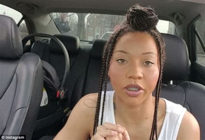 Korryn Gaines Killing: Chilling Footage Of Son, 5, Right Before Police Shot Mom — Watch
