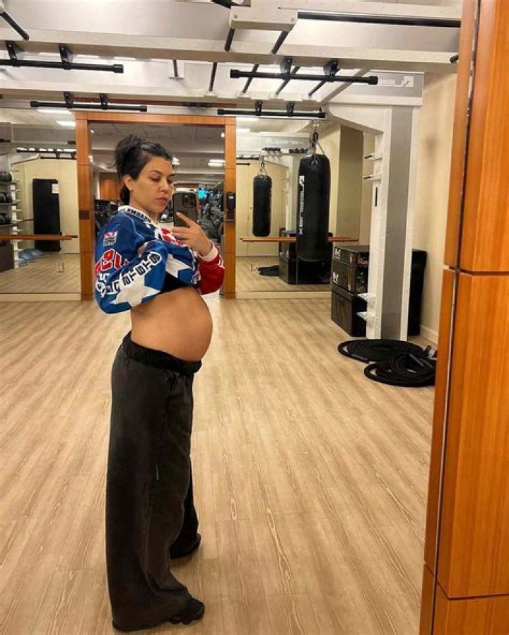 Kourtney Kardashian, 41, Shares Her Top 5 Diet Secrets For Maintaining Her Incredible Fit Body