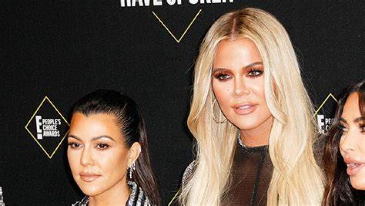 Kourtney Kardashian Addresses The Shift In Her Relationship With Khloe: It ‘Isn’t The Same’