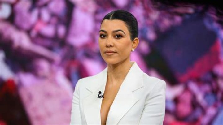 Kourtney Kardashian Admits She’s Getting ‘Energy Back’ 10 Months After Quitting IVF
