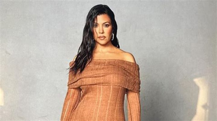 Kourtney Kardashian Claps Back At Pregnancy Question: ‘Are We Really Gonna Do This?’