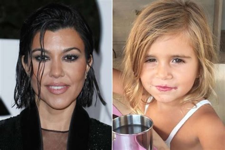 Kourtney Kardashian Feels ‘Blessed’ As Daughter Penelope Turns 10: She ‘Brings So Much Joy To My World’