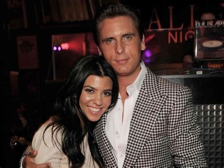 Kourtney Kardashian Shows More Love To Ex Scott Disick On Instagram After Calling Him ‘Husband’