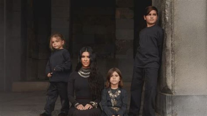 Kourtney Kardashian Slams Hater Criticizing Her For ‘Finally’ Spending Time With Her Kids