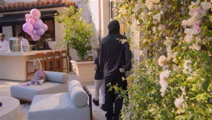 Kourtney Kardashian Throws Penelope Disick Pink-Themed Birthday Party – Hollywood Life
