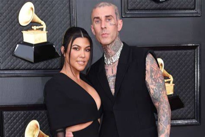 Kourtney Kardashian & Travis Barker’s Relationship Timeline In Photos – Hollywood Life