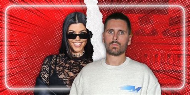 Kourtney Kardashian ‘Trusts’ Scott Disick, 37, When It Comes To A Romance With Amelia Hamlin, 19