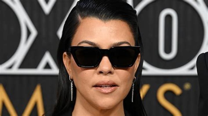 Kourtney Kardashian Used This Stretch Mark Cream Throughout Her Pregnancy