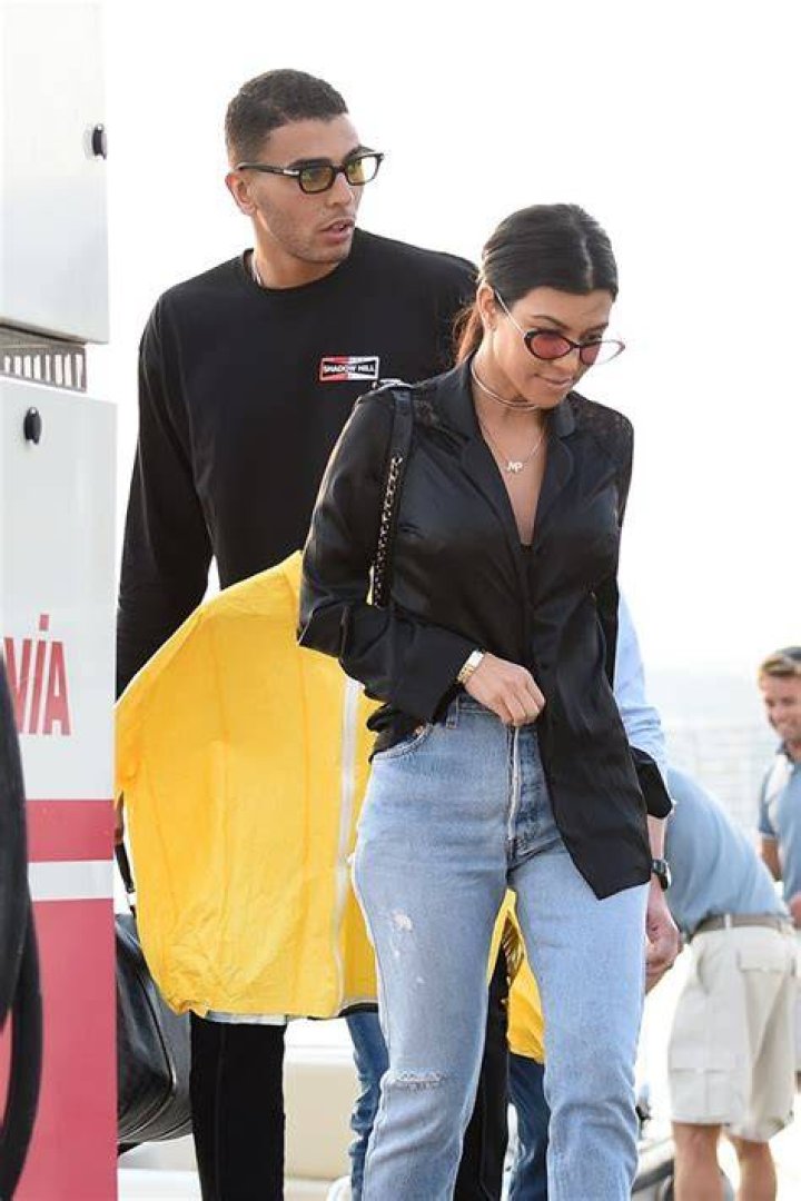 Kourtney, Kendall & Kylie’s Summer 2017 Romances — PICS