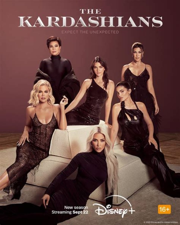 Kredits Kardashians For De-Stigmatizing – Hollywood Life