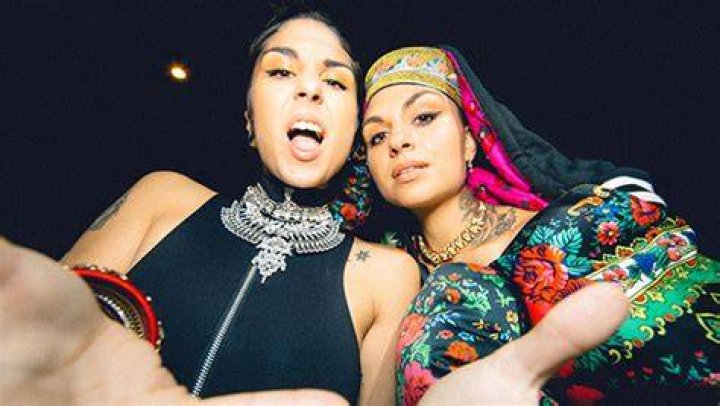 Krewella Recruits Yellow Claw To Get Lost In Some ‘Bittersweet’ Memories On New Song ‘Rewind’