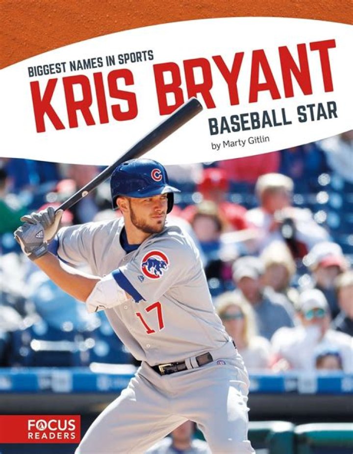 Kris Bryant Celeb Bio – Hollywood Life
