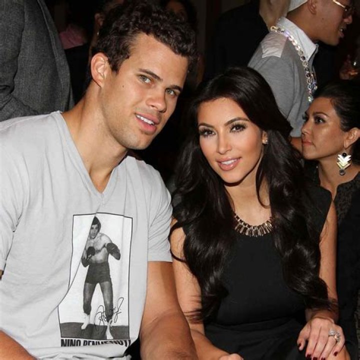 Kris Humphries: His Super Sexy Photo Shoot Revealed