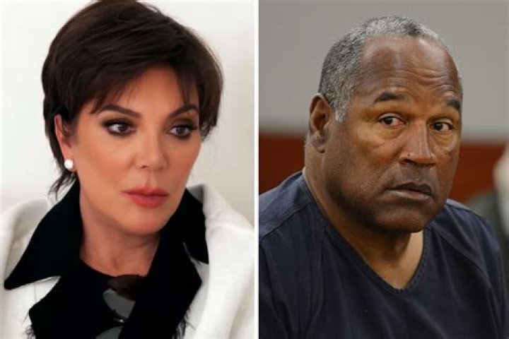 Kris Jenner Addresses Rumors She Slept With O.J. Simpson On ‘KUWTK’ – Hollywood Life
